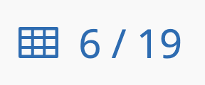 Samples Dashboard Columns 
